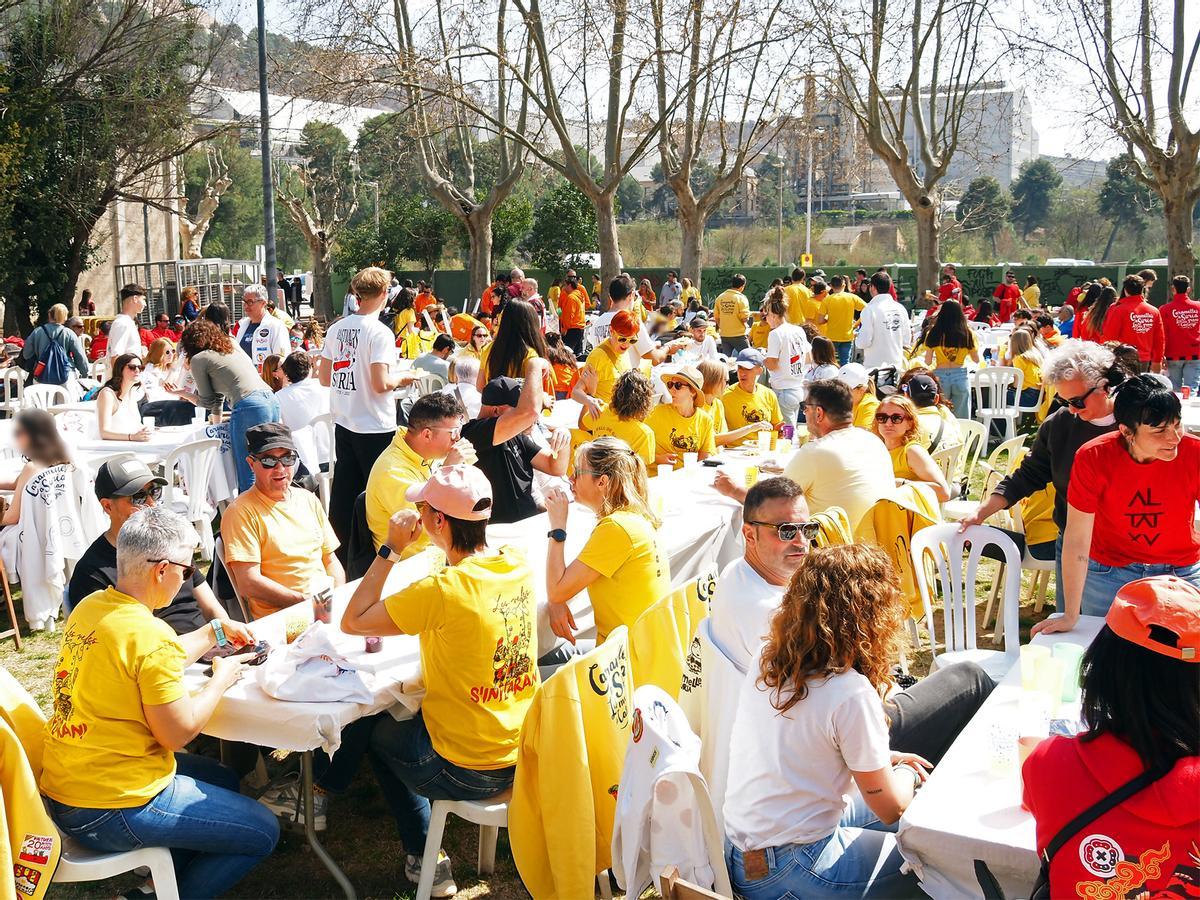 Vermut caramellaire de Súria