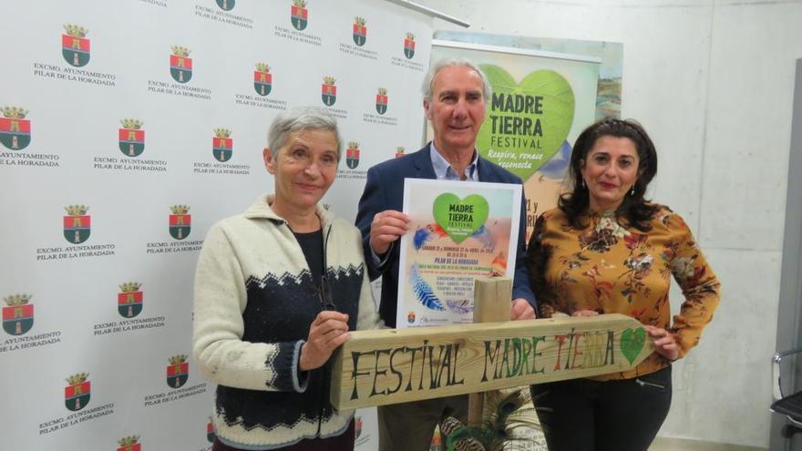 El festival tendrá lugar el 21 y 22 de abril