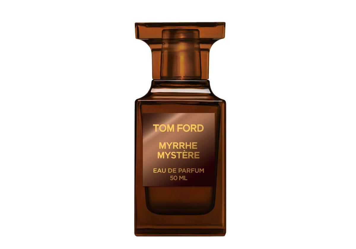 Myrrhe Mystere de Tom Ford