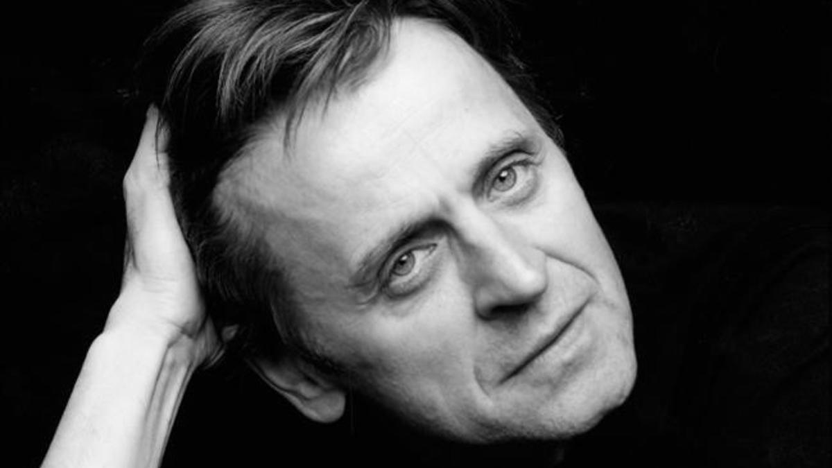 Mijail Baryshnikov