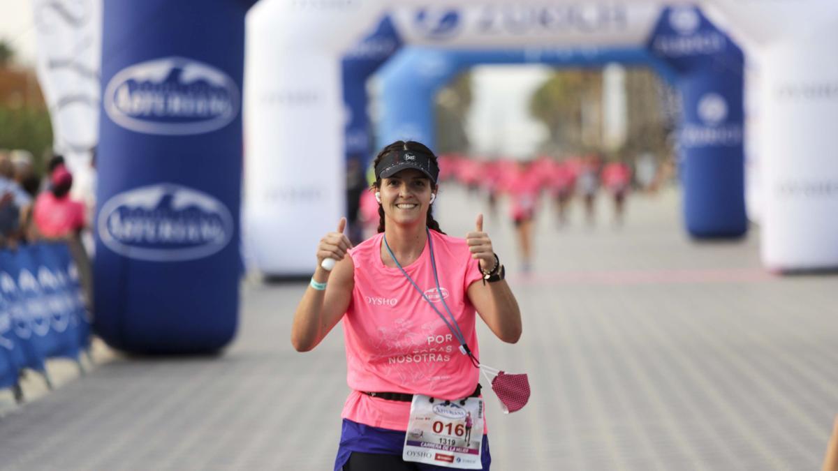 Carrera de la Mujer de València