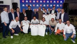 Cuetos Lobo, entre los invitados por la Federación Española para respaldar a la selección en Dallas