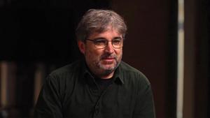 Jordi Évole en Conspiranoicos