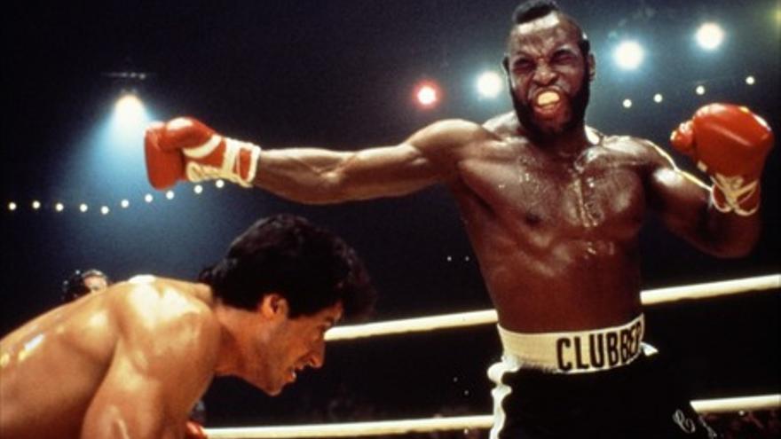 Rocky III