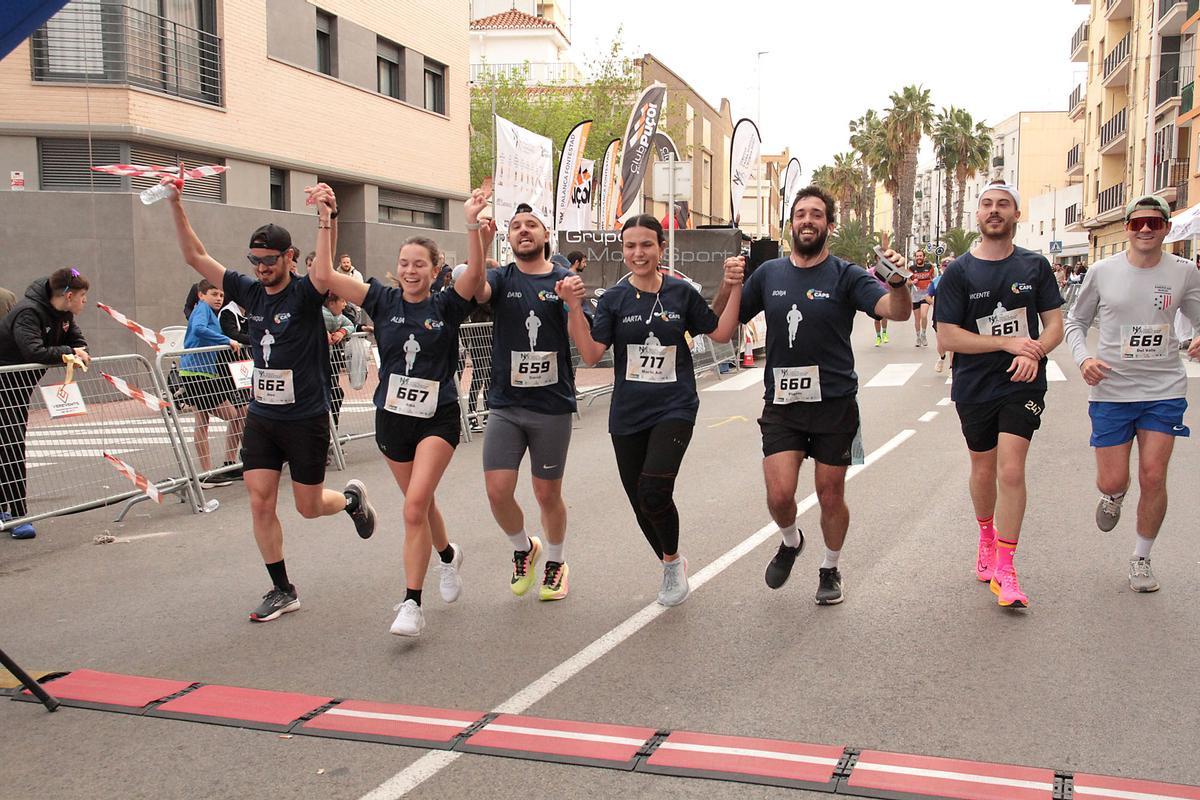 Gran Fondo Vila de Puçol 2024.