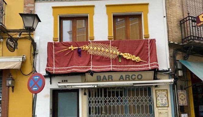 balcon sevilla