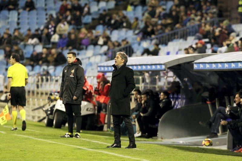 Real Zaragoza-Córdoba (1-0)