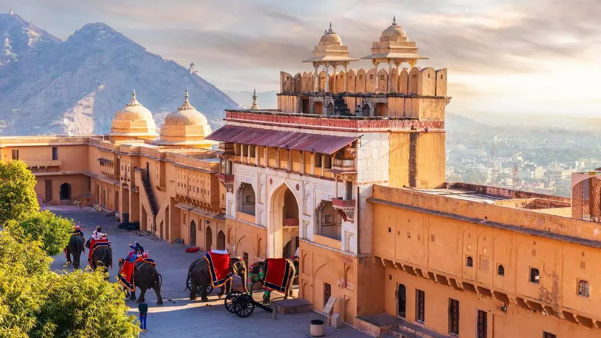 El exótico Triángulo Dorado de India: embárcate en un viaje fascinante por el subcontinente con esta oferta especial