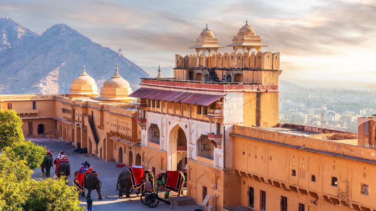 El exótico Triángulo Dorado de India: embárcate en un viaje fascinante por el subcontinente con esta oferta especial
