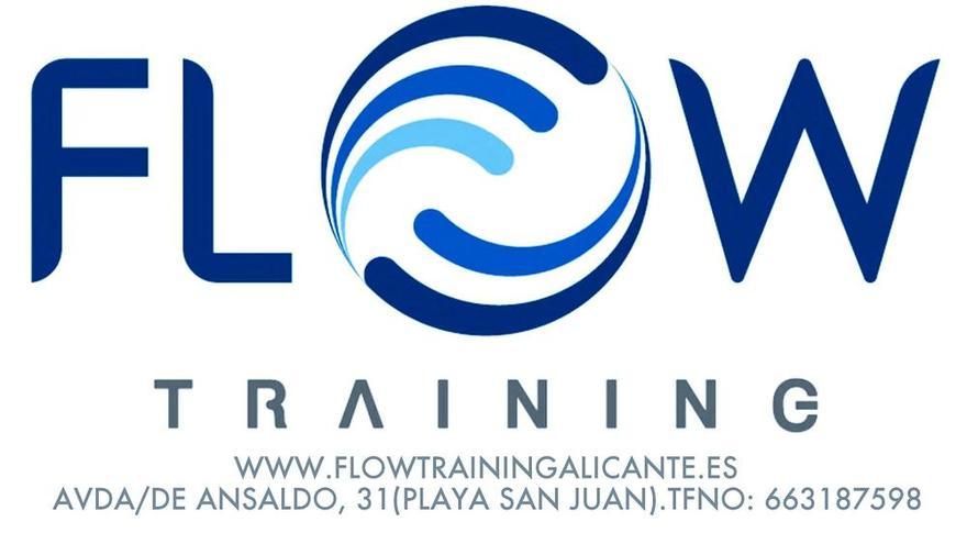 Flow Training, método pilates y entrenamiento personal