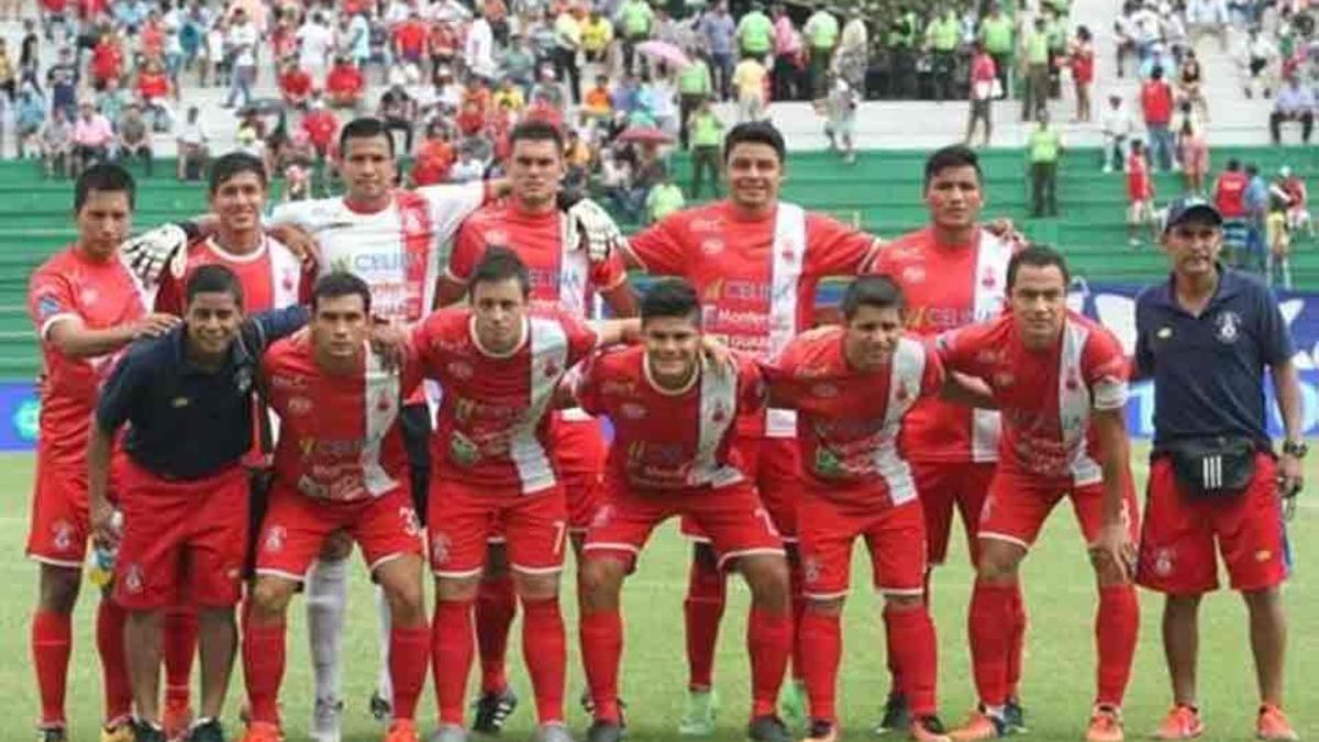 El Guabirá ganó su partido en Bolivia