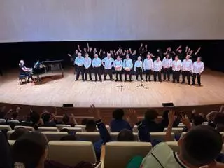 De Castellón a Turquía: una investigación sobre música y salud mental llega a un congreso internacional