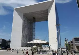 Un granito olímpico por los juegos de París