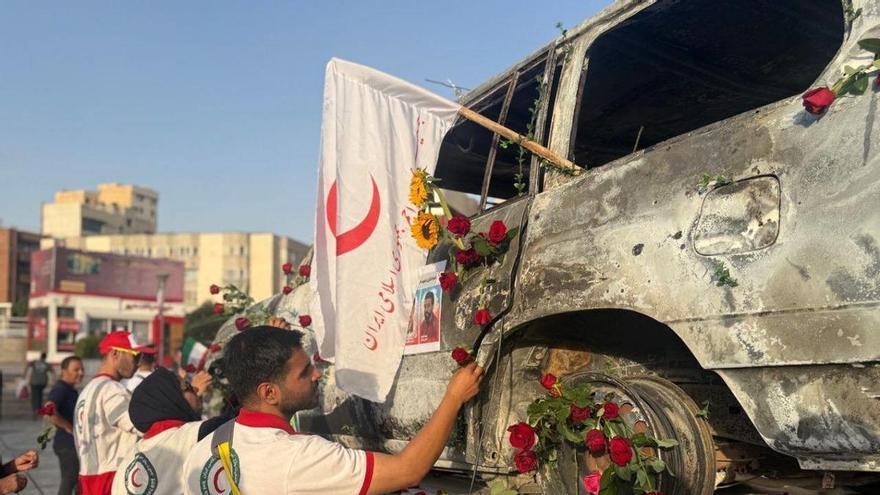 Los inversores retiran dinero de los fondos por primera vez desde octubre de 2020 por temor a la guerra de Irán