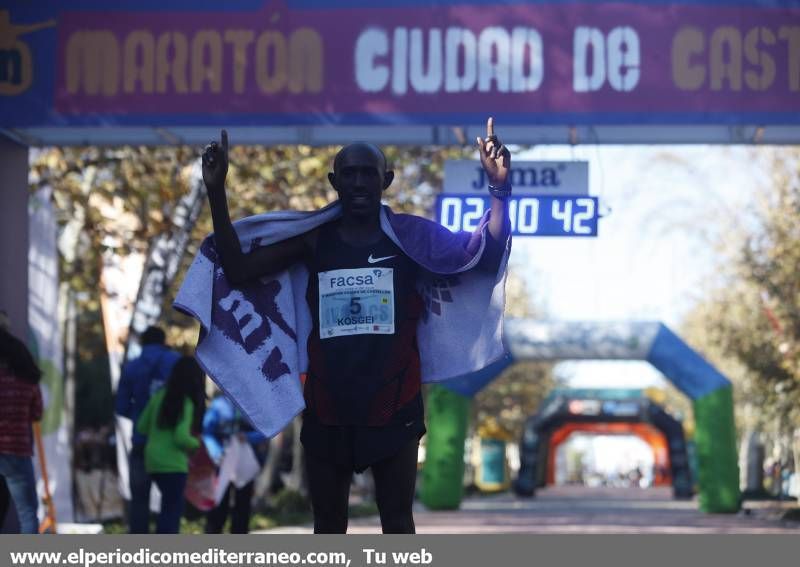 GALERÍA DE FOTOS -- Maratón Meta 14.00-14.15