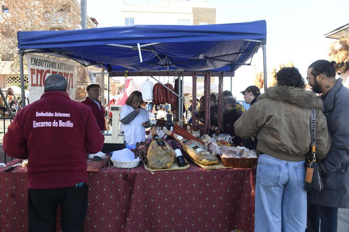 Las mejores imágenes de la fiesta de las pelotas de Patiño