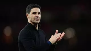 Sale a la luz la lista de objetivos del Arsenal en el mercado: Vinicius, Julián Álvarez, Joao Pedro...