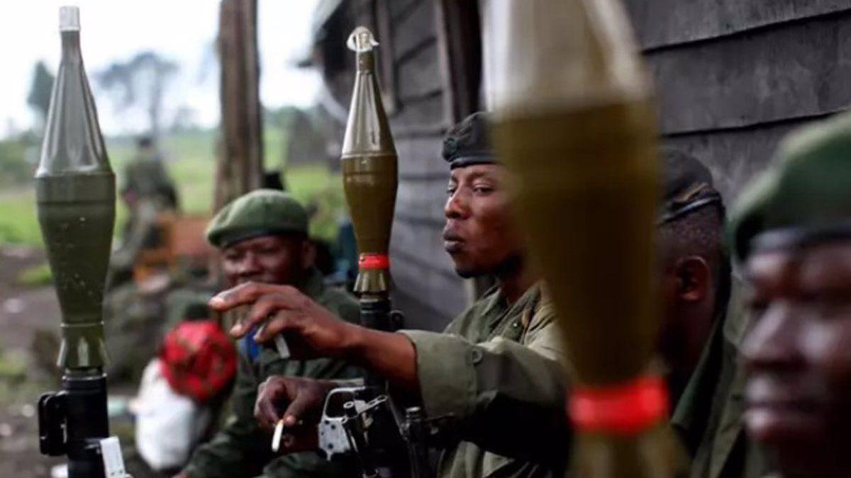 Al menos 46 civiles muertos en un ataque terrorista en el Congo