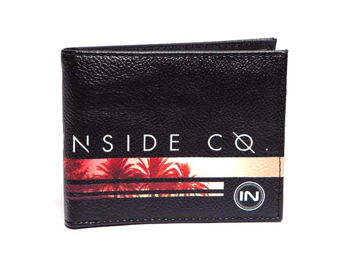 Cartera de Inside