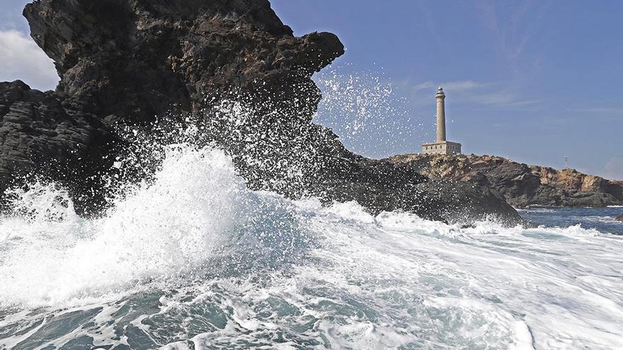 El Faro de Cabo de Palos, entre los más relevantes de Europa