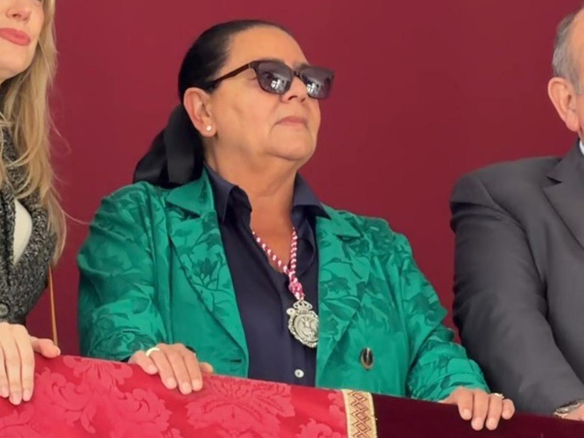 María del Monte