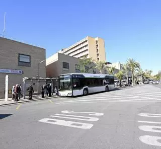 El Hospital General de Elche encabeza en solitario la lista de espera quirúrgica de la Comunidad