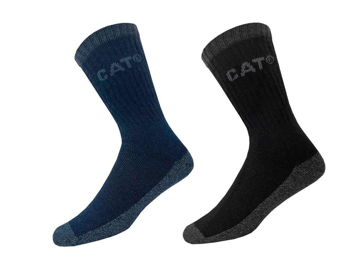 Calcetines de trabajo.