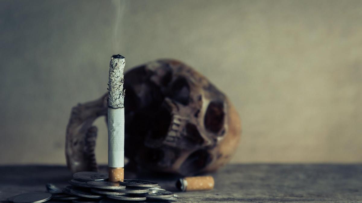 Adiós al tabaco: esta es la técnica que siguen en las unidades contra el tabaquismo