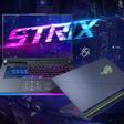 ROG Strix G1ROG Strix G16 (2023) _ Portátiles Gaming｜ROG ES6 (2023)   Portátiles Gaming｜ROG ES