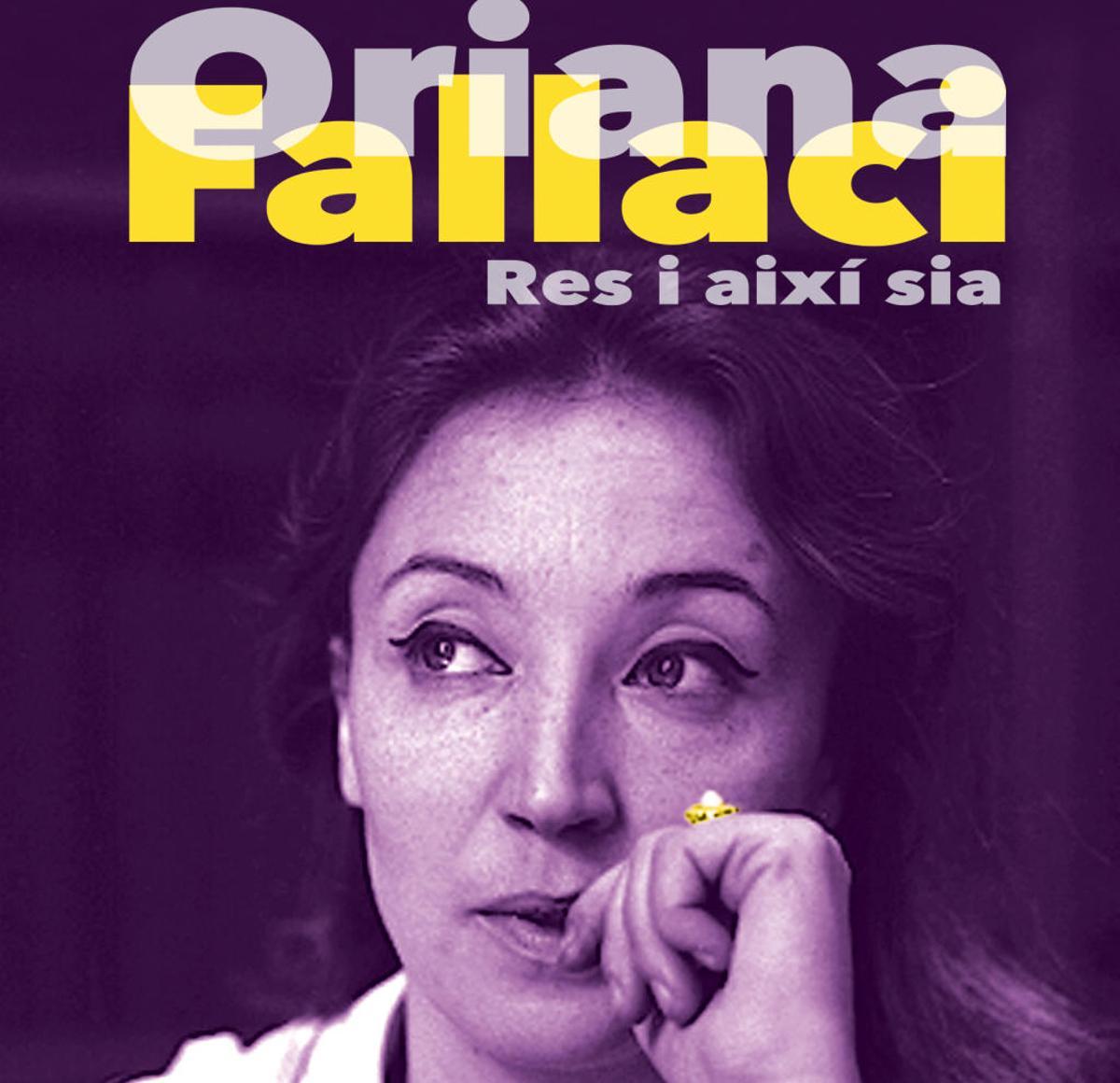 El relat d´Oriana Fallaci sobre la guerra del Vietnam, editat en valencià