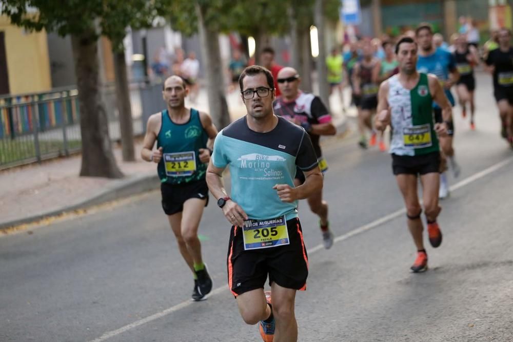 Carrera Nocturna de Alquerías