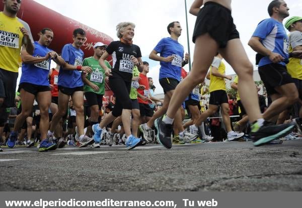 GALERÍAS   XXIX Mitja Marató Ciutat de Castelló