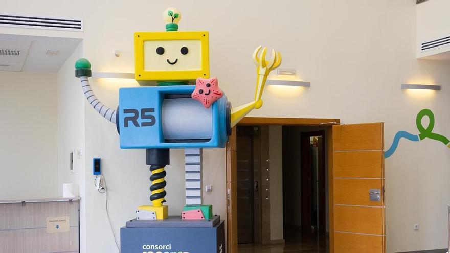 El Consorci Mare convoca els Premis R5 que recompensaran el municipi i els ciutadans que més reciclen en ecoparcs