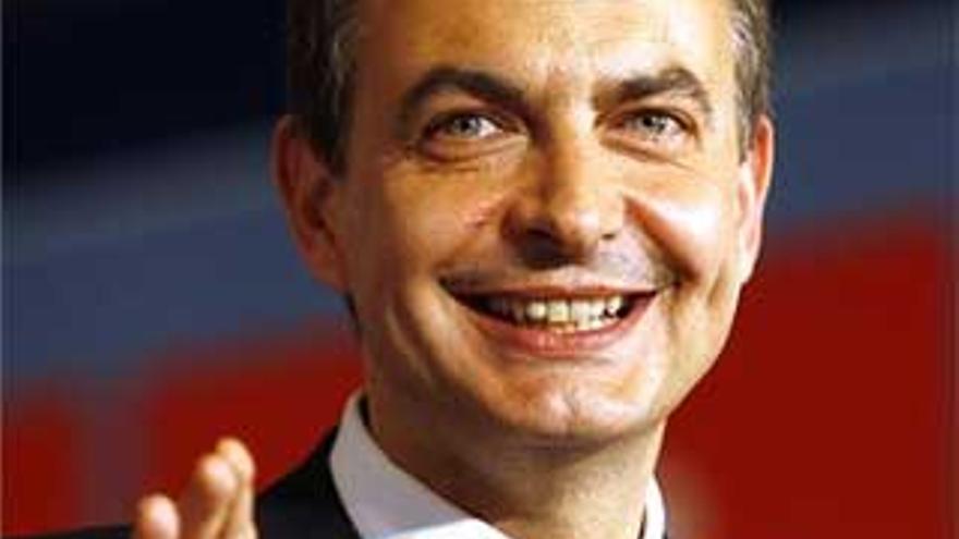 Zapatero niega estar detrás de la detención de Isabel Pantoja