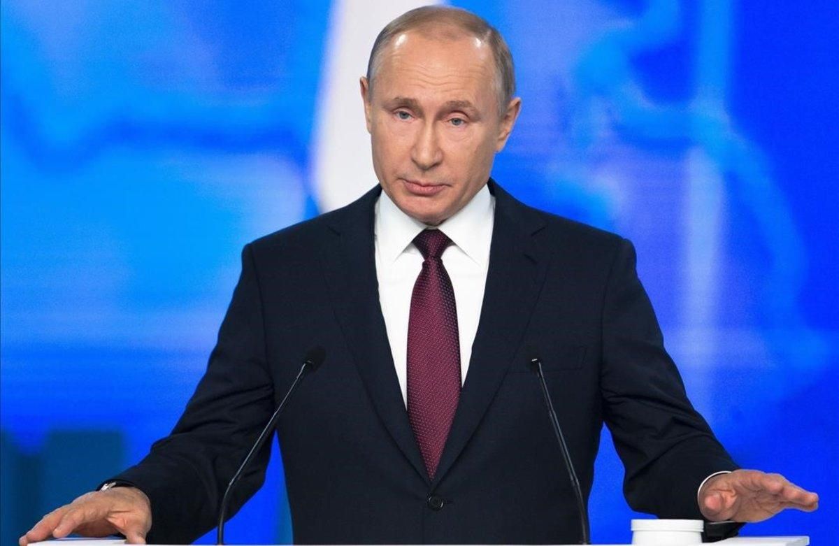 zentauroepp47036035 russian president vladimir putin delivers a state of the nat190220200643