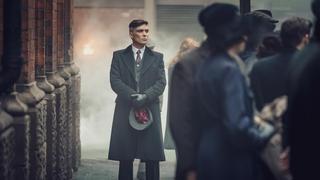 'Peaky Blinders': una lección de historia británica