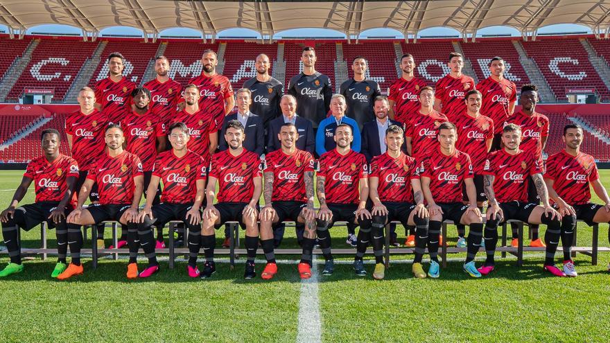 Puntúa el desempeño de los jugadores del RCD Mallorca