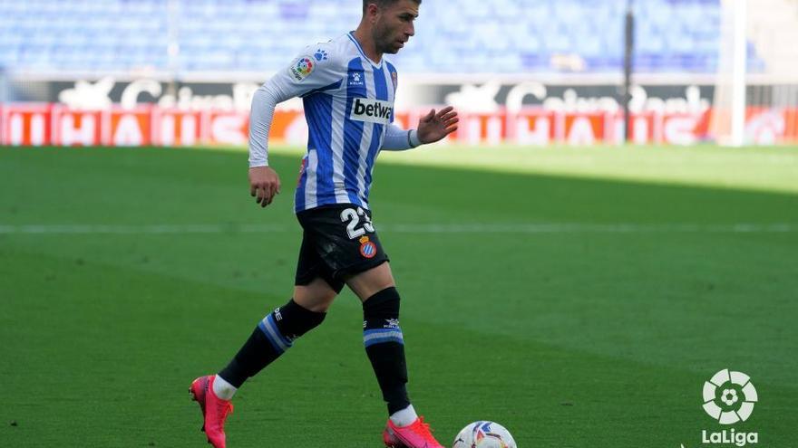 Liga SmartBank | RCD Espanyol - Málaga CF