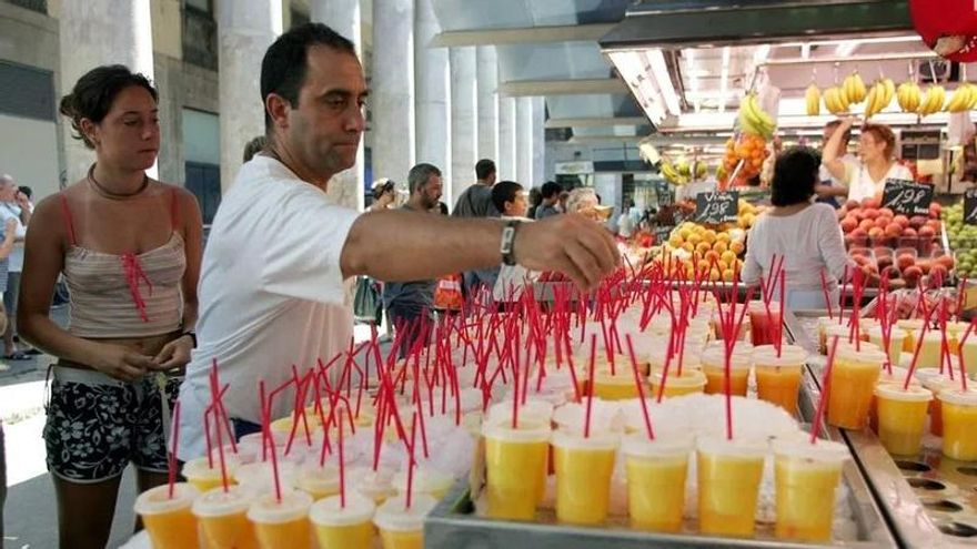Qué beber en verano cuando pasas del alcohol: ser abstemio ya no está mal visto