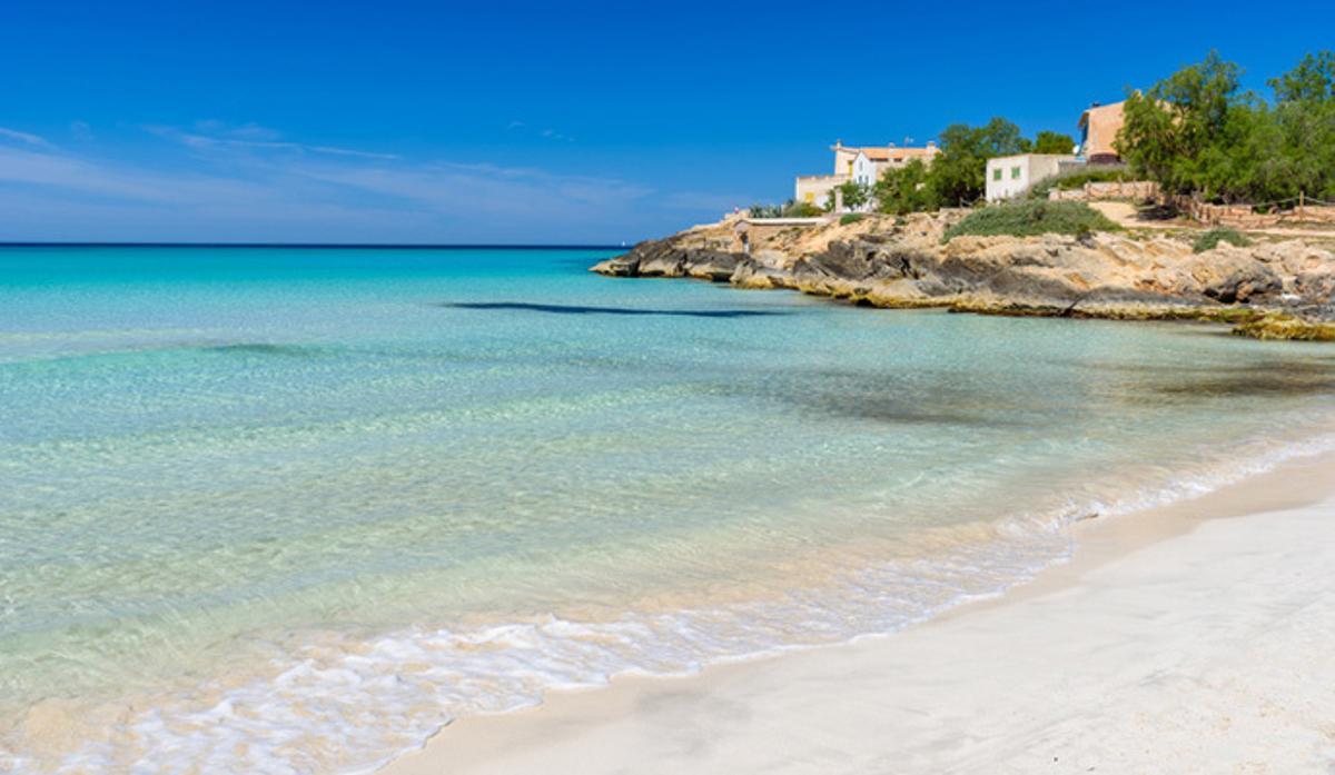 Cinco playas españolas sin nada que envidiar al Caribe