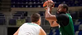 El Unicaja ya conoce día y hora de su estreno en la Fase Previa de la BCL