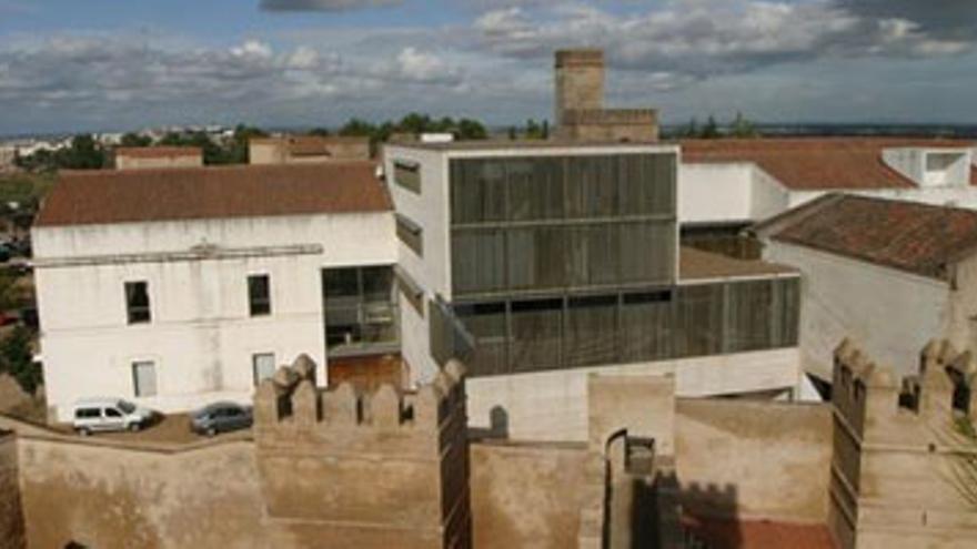 El &#039;cubo&#039; de Biblioteconomía no se derribará