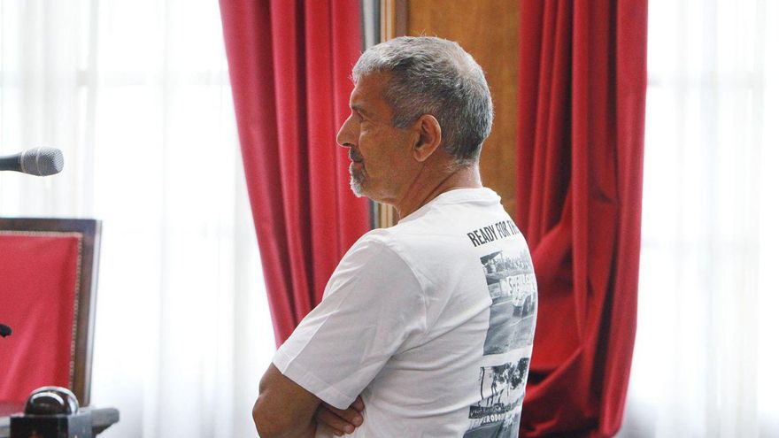 Cuatro años por traficar droga en un club de alterne de Celanova
