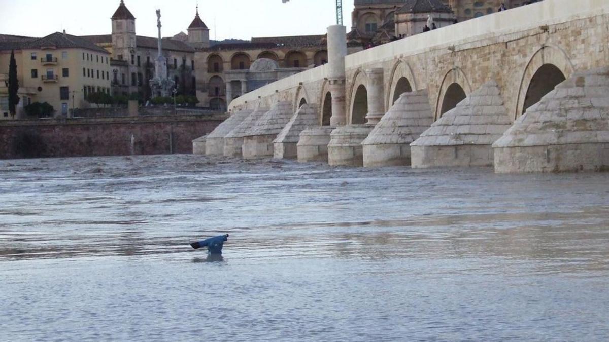 Las lluvias torrenciales serán más comunes a pesar de reducirse la precipitación.