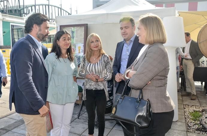 REUNIÓN SECRETARIO DE ESTADO ASUNTOS SOCIALES