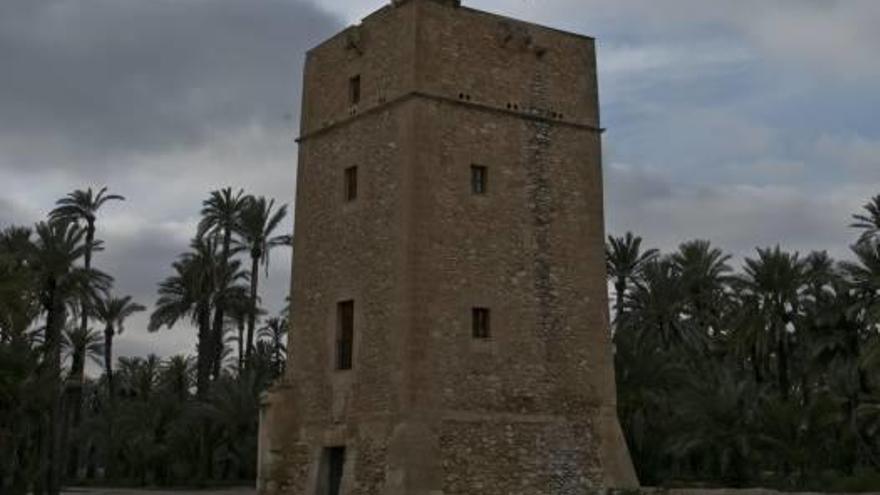 Los populares exigen que se reabra la Torre de Vaillo y se reactive para lograr visitas