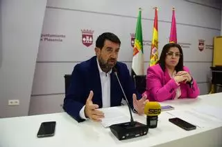 El PSOE de Plasencia reclama que se anule el cambio para alquilar la Casa del Deán