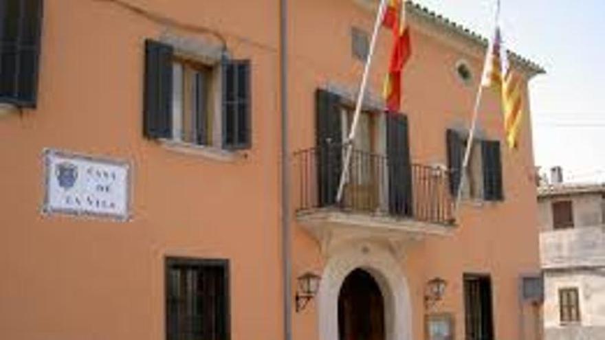 Marratxí aprueba inversiones de 23,1 millones del remanente pese al informe desfavorable del interventor