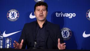 El Pochettino más crítico: Siento decepción y enfado