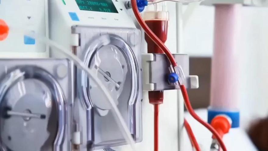 Enfermeras especialistas